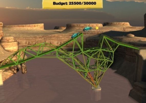 Bridge Constructor - Bundle EN EU screenshot 4