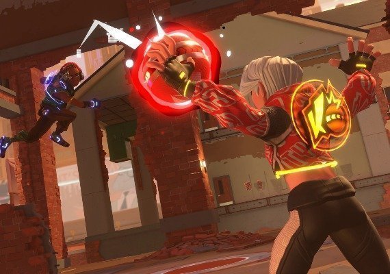 Knockout City EN Global screenshot 2
