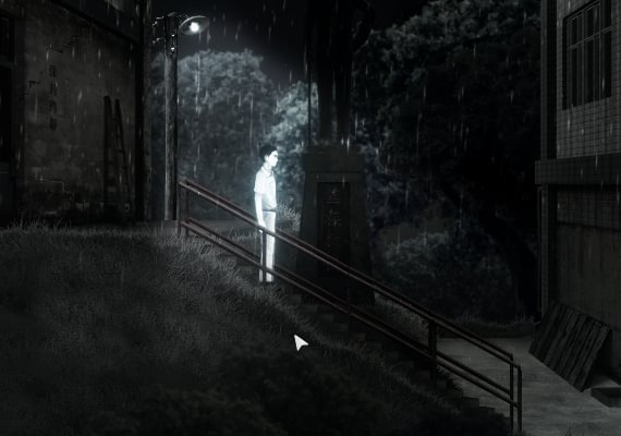 Detention EN/JA/KO/ZH/ZH EU screenshot 3