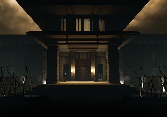 Wraith: The Oblivion - Afterlife VR Global screenshot 4