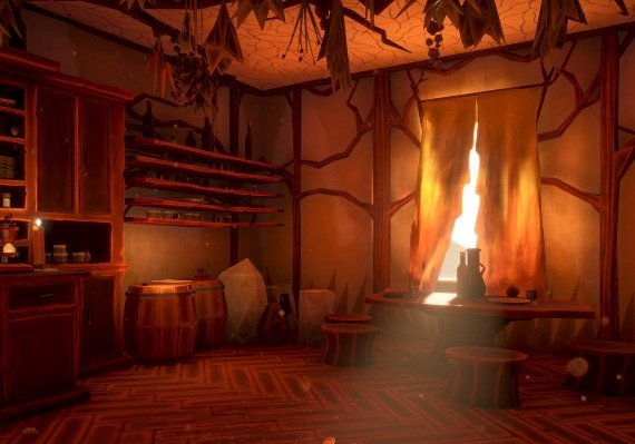 Dr Livingstone, I Presume? EN Global screenshot 2