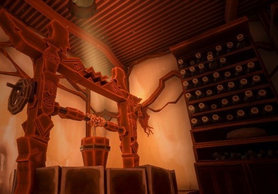Dr Livingstone, I Presume? EN Global screenshot 3