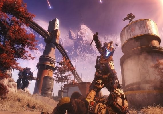 Titanfall 2 EN/DE/FR/IT/PL/PT/RU/ES EU screenshot 4