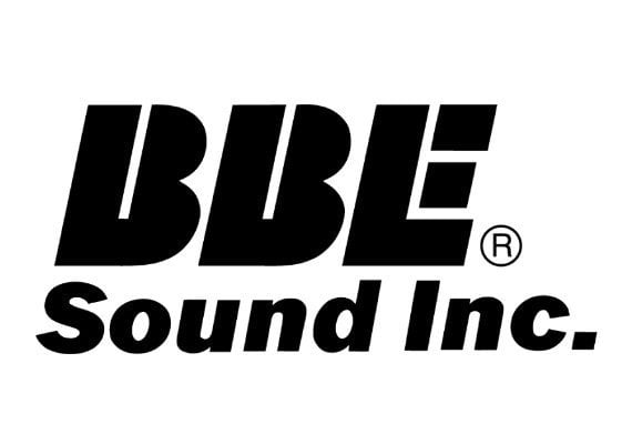BBE Sound: Sonic Sweet VST EN Global