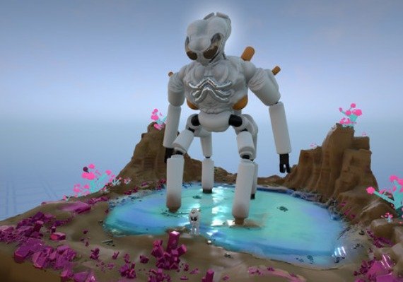 SculptrVR EN Global screenshot 2