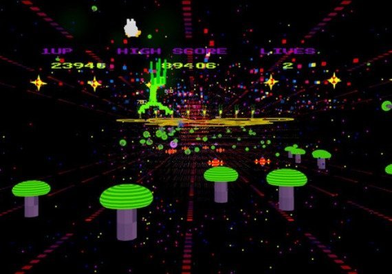Moose Life EN Global screenshot 2