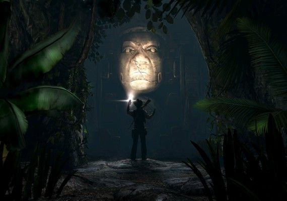 Deadfall Adventures Deluxe Edition EN/DE/FR/IT/RU EU screenshot 2