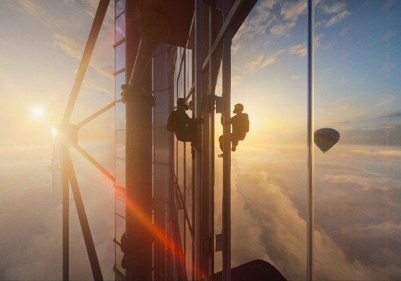 Hitman 3 - VR Access DLC EN/DE/FR/IT/ES EU screenshot 4