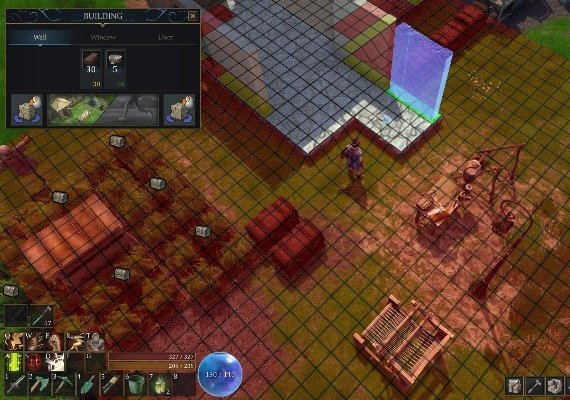 Force of Nature 2: Ghost Keeper EN/FR/NL/PT/RU/ES Global screenshot 4