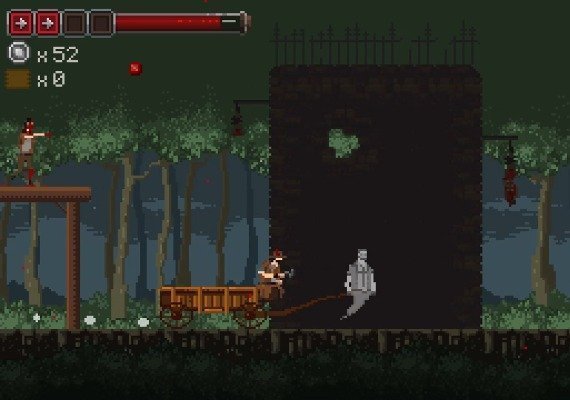 Crossbow Crusade EN Argentina screenshot 2