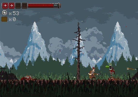 Crossbow Crusade EN Argentina screenshot 3