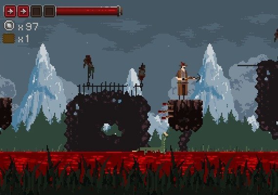 Crossbow Crusade EN Argentina screenshot 4