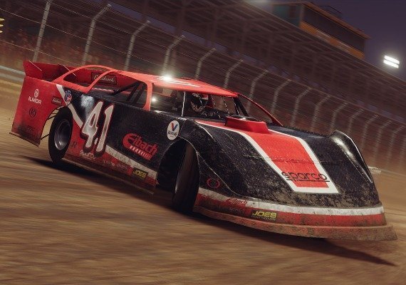 SRX: The Game EN Argentina screenshot 4