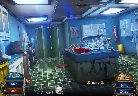 Family Mysteries 3: Criminal Mindset EN Argentina screenshot 3