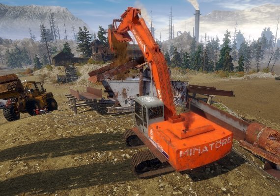 Gold Rush: The Game EN United States screenshot 2