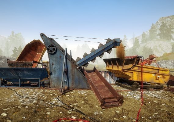 Gold Rush: The Game EN United States screenshot 3