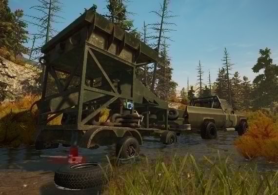 Gold Rush: The Game EN United States screenshot 4