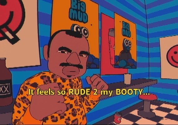 Sludge Life Global screenshot 3