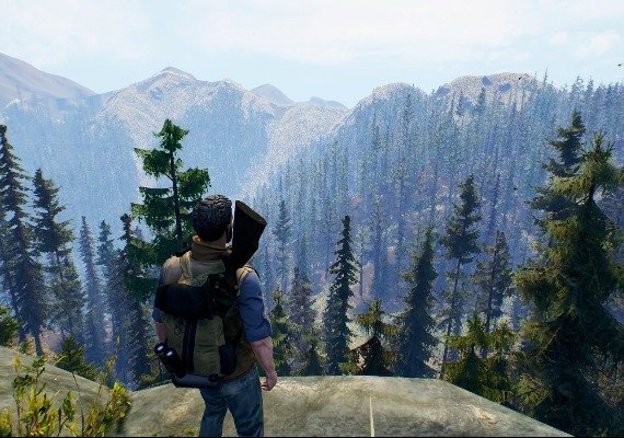 Open Country Global screenshot 2