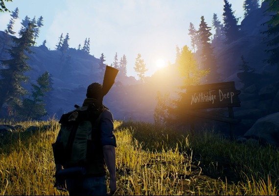 Open Country Global screenshot 4