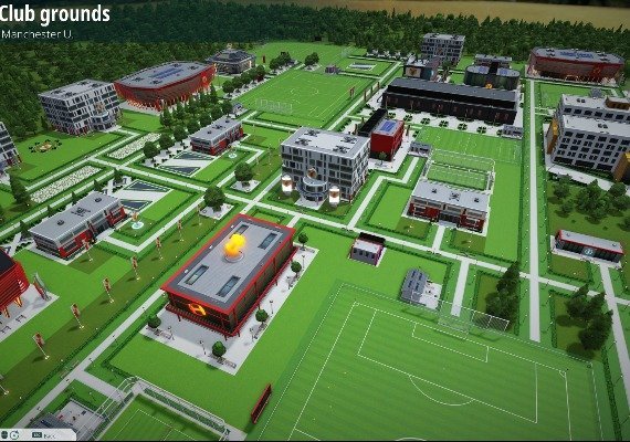 We are Football EN/DE/FR/IT/PL/RU/ZH/ES Global screenshot 3