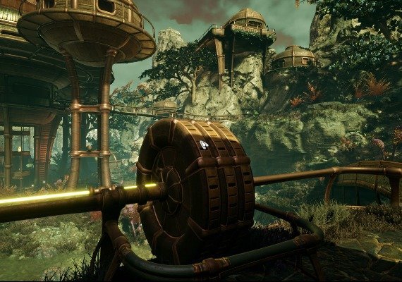 Nemezis: Mysterious Journey III EN/DE/FR/IT/PL/RU/ZH/ES Global screenshot 2