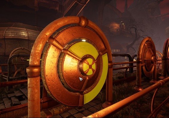 Nemezis: Mysterious Journey III EN/DE/FR/IT/PL/RU/ZH/ES Global screenshot 3
