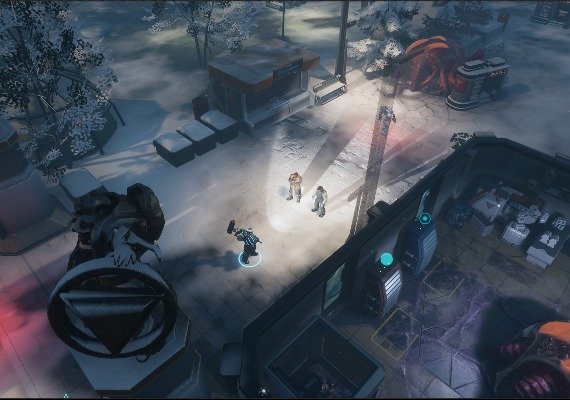 Red Solstice 2: Survivors Global screenshot 3