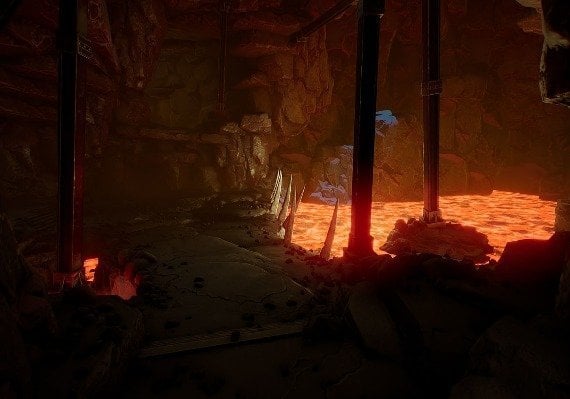 Scathe EN Global screenshot 2