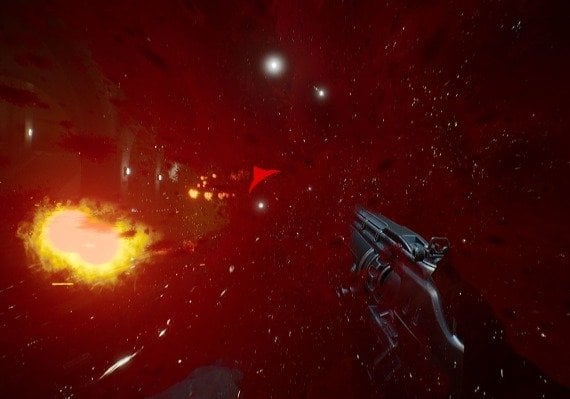 Scathe EN Global screenshot 4