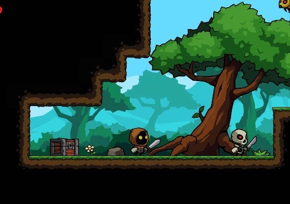 Little adventure EN/RU Global screenshot 2