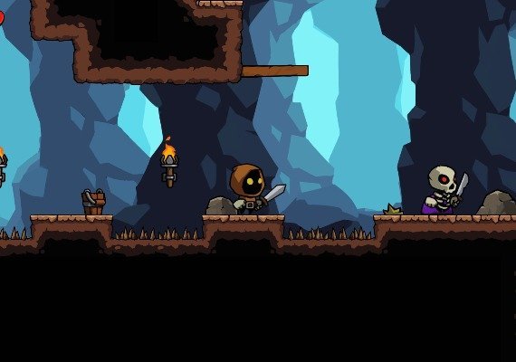 Little adventure EN/RU Global screenshot 3
