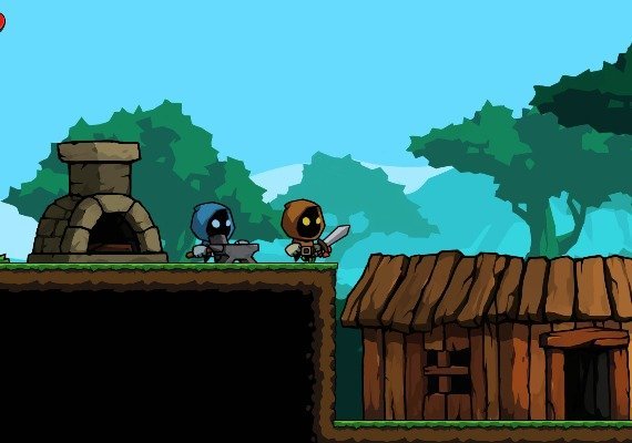 Little adventure EN/RU Global screenshot 4