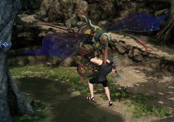 Final Fantasy XV Multiplayer: Comrades DLC EN EU screenshot 4