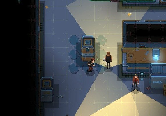 Disjunction Global screenshot 3