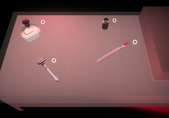 Milky Way Prince: The Vampire Star EN/DE/FR/IT/JA/RU/ES Global screenshot 3