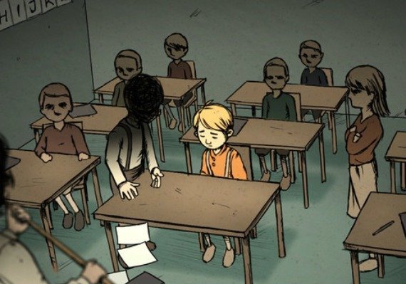My Child Lebensborn Global screenshot 2