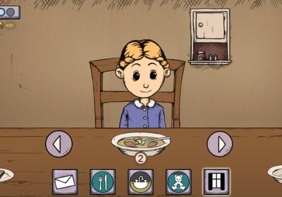 My Child Lebensborn Global screenshot 3