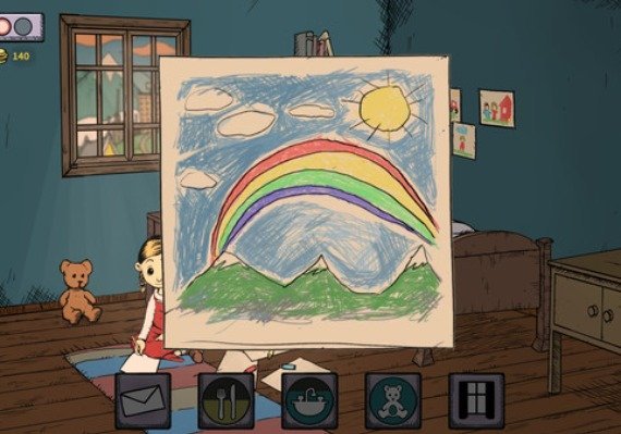 My Child Lebensborn Global screenshot 4