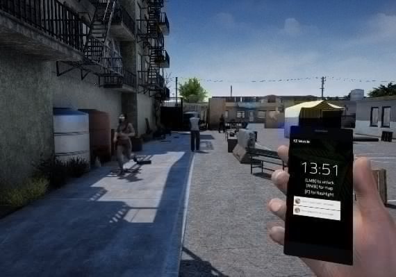 Drug Dealer Simulator EU screenshot 3
