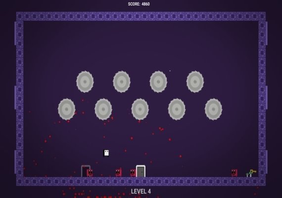 Dungeon Escape Console Edition EN United States screenshot 3