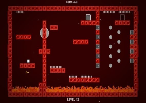 Dungeon Escape Console Edition EN United States screenshot 4