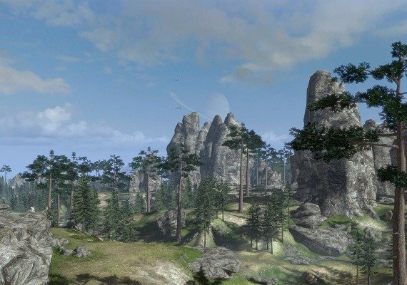 Carnivores: Dinosaur Hunt EN Global screenshot 3