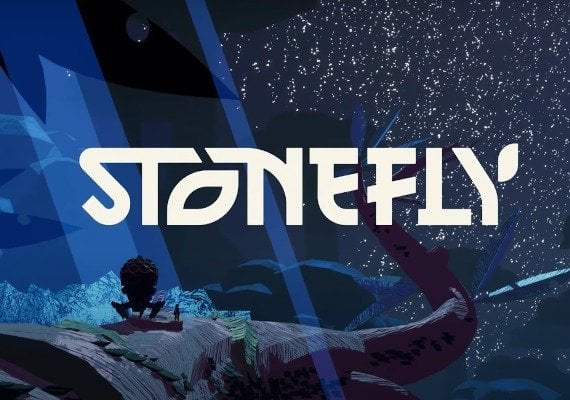 Stonefly EN Argentina
