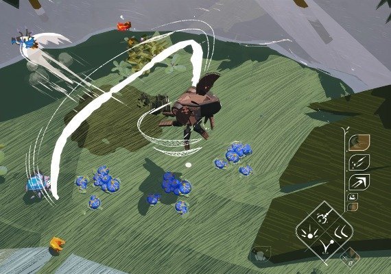 Stonefly EN Argentina screenshot 2