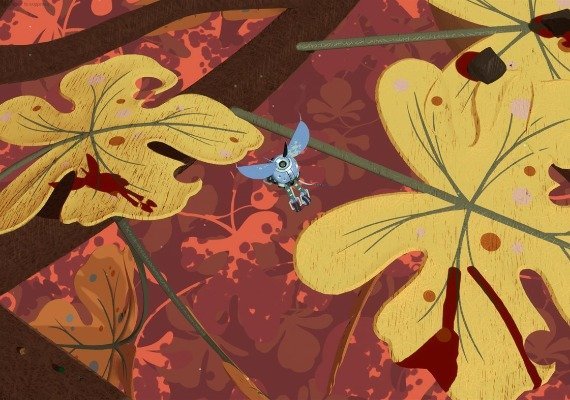 Stonefly EN Argentina screenshot 4