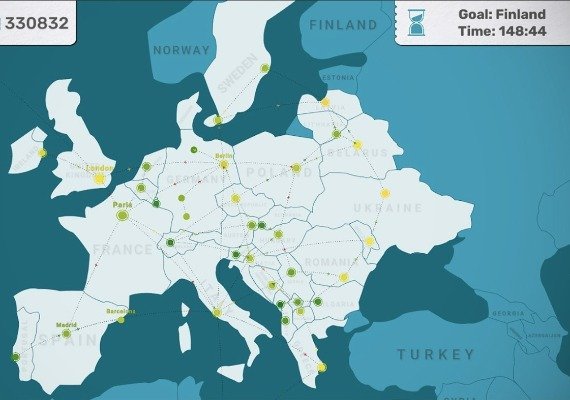 Fly Corp EN/DE/FR/PT/RU/ZH/ES/TR Global screenshot 3