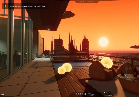 Operation: Tango EU screenshot 2