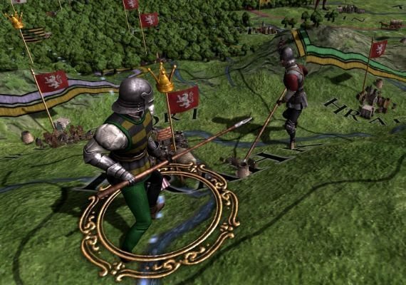 Europa Universalis IV - Rights of Man Content Pack DLC EN/DE/FR/ES EMEA screenshot 4