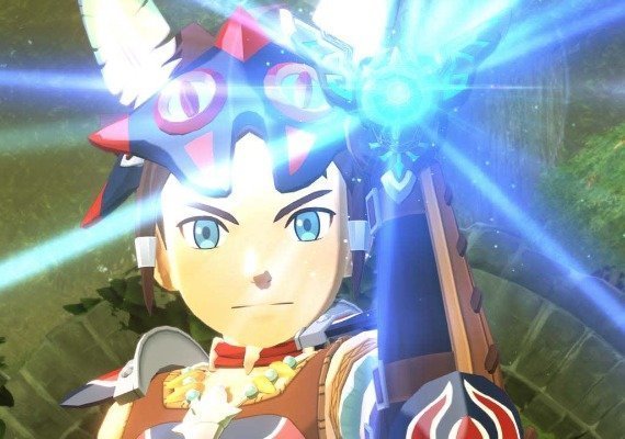 Monster Hunter Stories 2: Wings of Ruin Global screenshot 3
